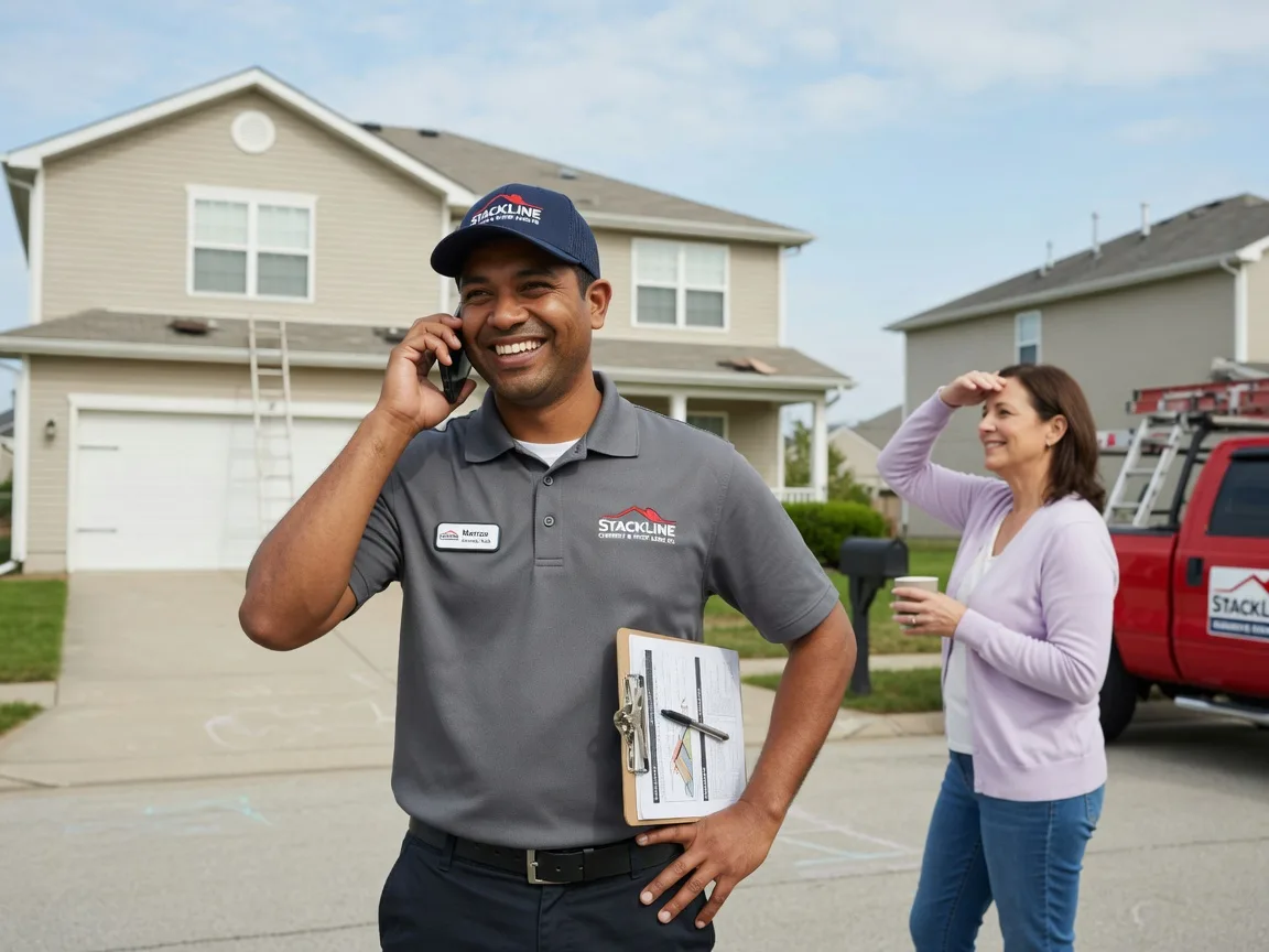 Chimney flashing repair Denham Springs, LA FAQs